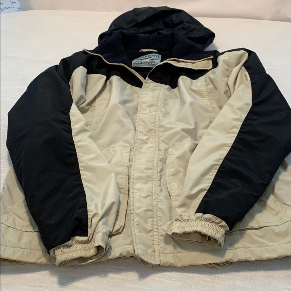 Steve & Barry’s Jacket